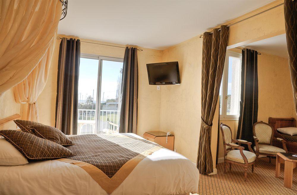 Et Les Cleunes Oleron Hotel Saint-Trojan-les-Bains