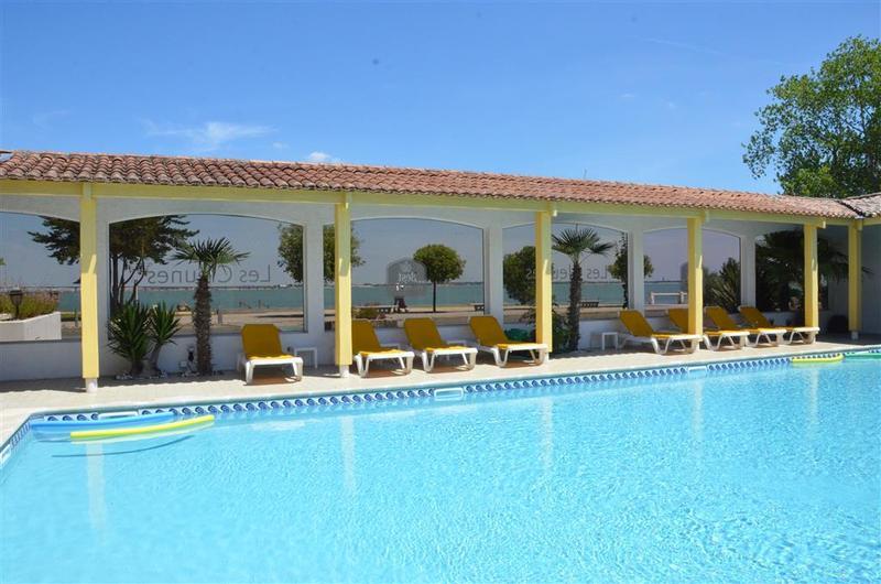 Et Les Cleunes Oleron Saint-Trojan-les-Bains