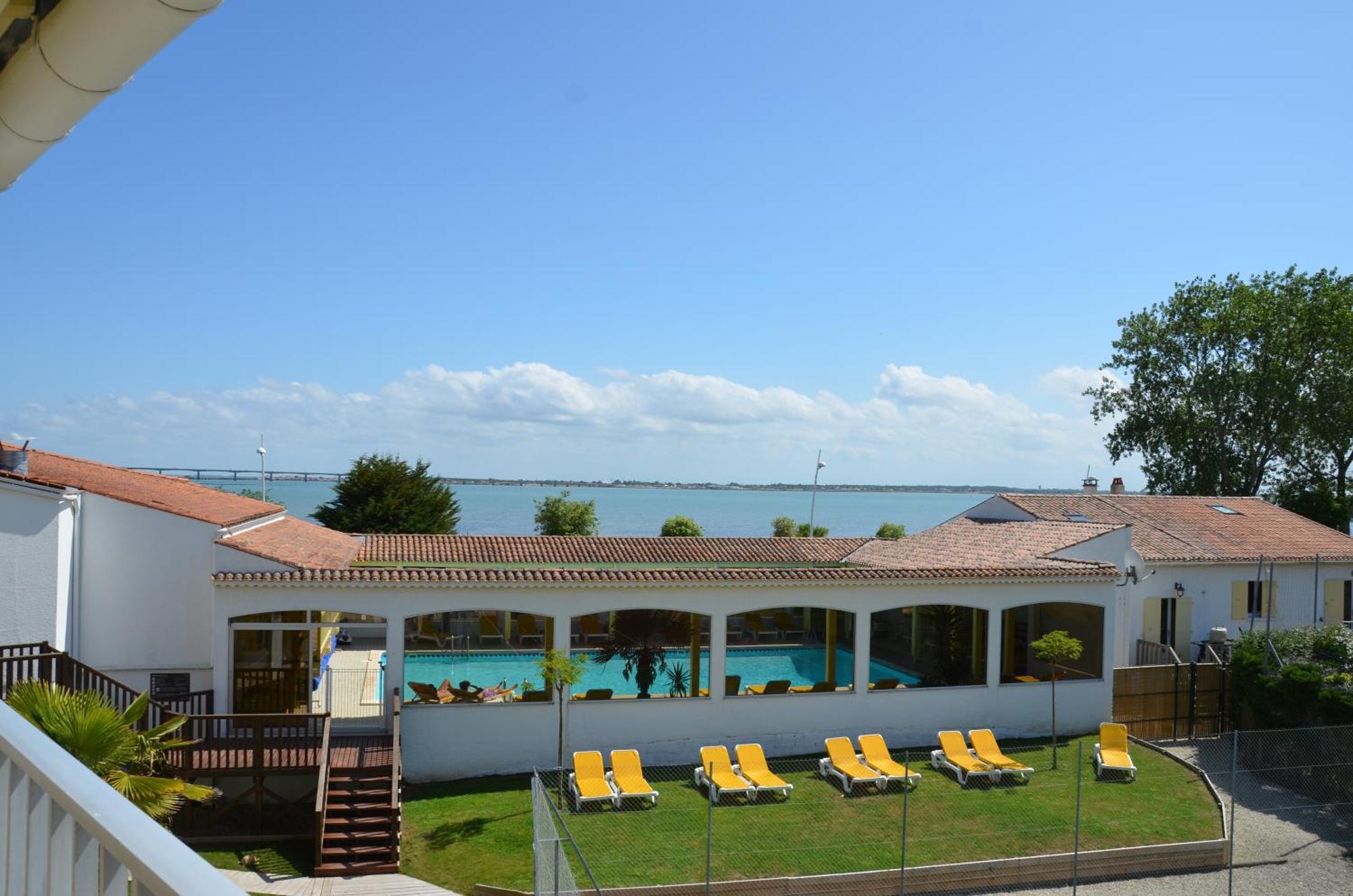 Hotel Et Les Cleunes Oleron