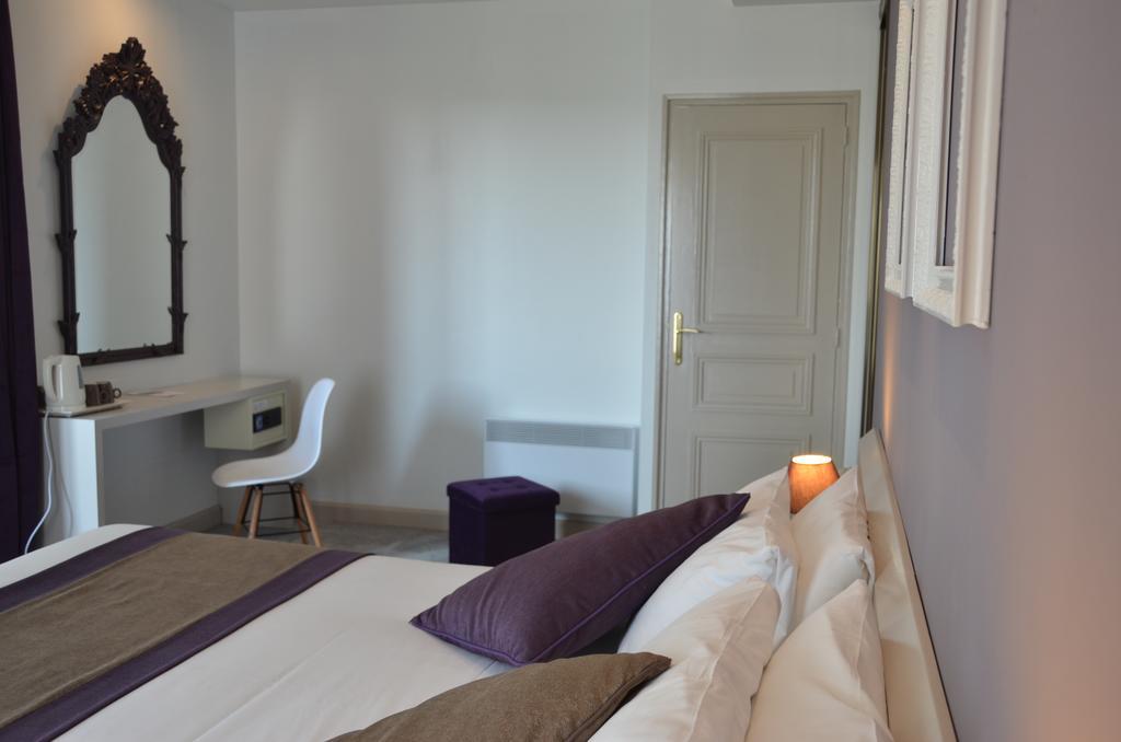 Hotel Et Les Cleunes Oleron