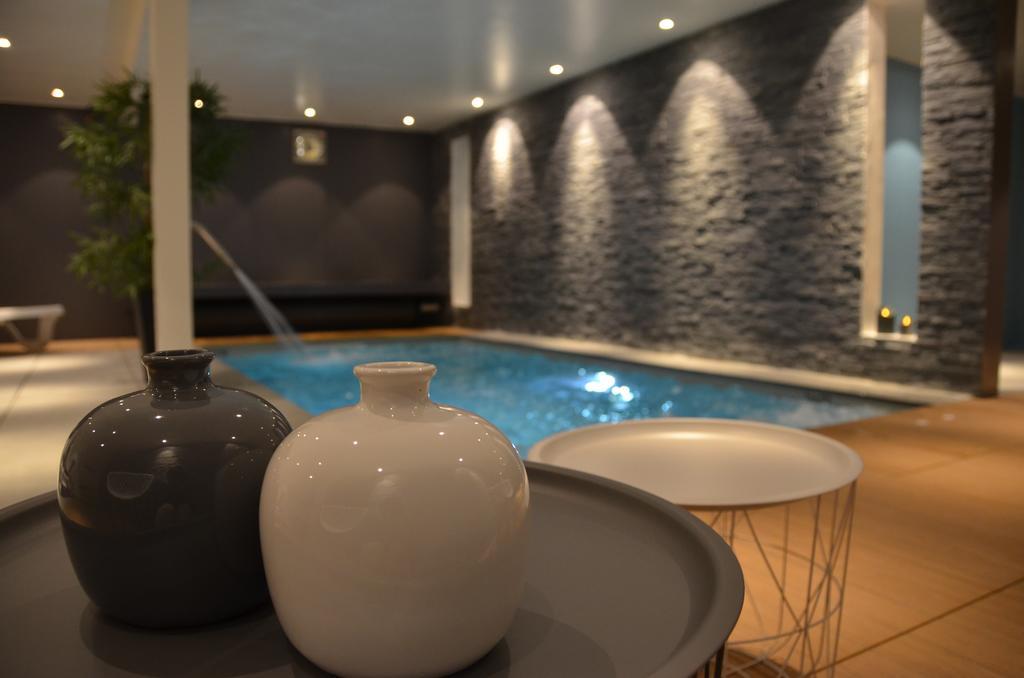 Hotel Et Les Cleunes Oleron