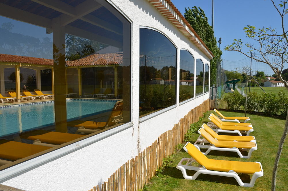 Hotel Et Les Cleunes Oleron Saint-Trojan-les-Bains