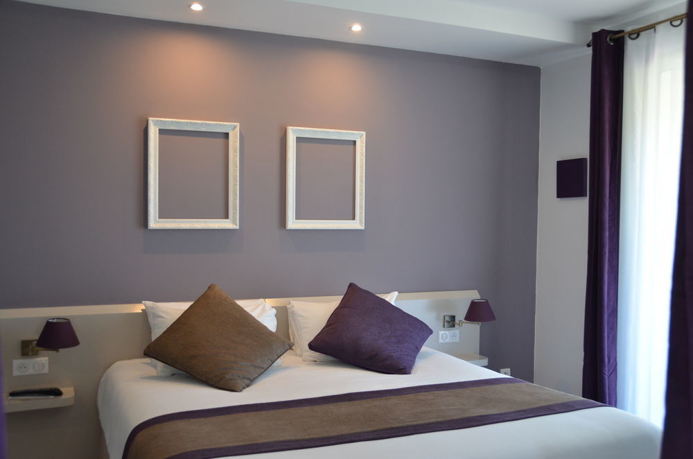 Et Les Cleunes Oleron Hotel Saint-Trojan-les-Bains