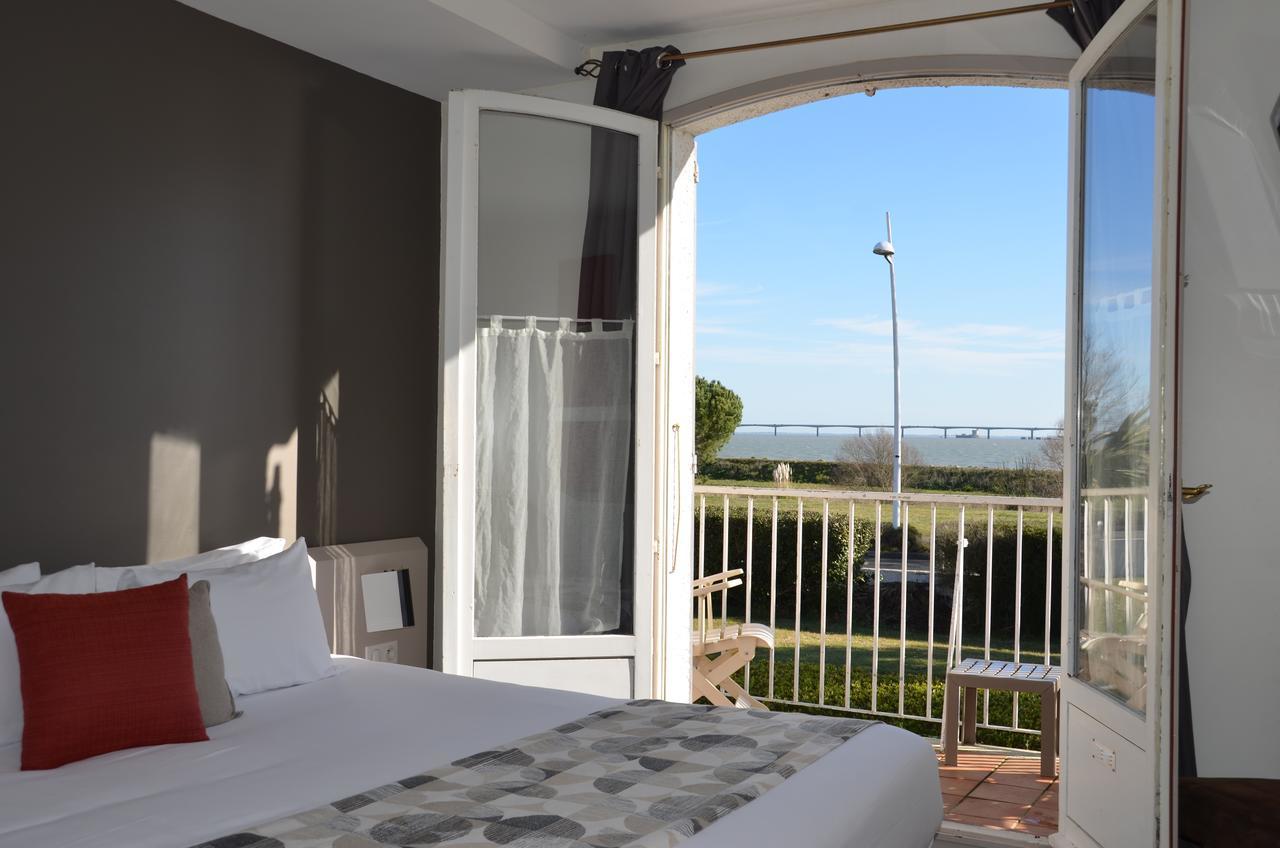 Et Les Cleunes Oleron 3*