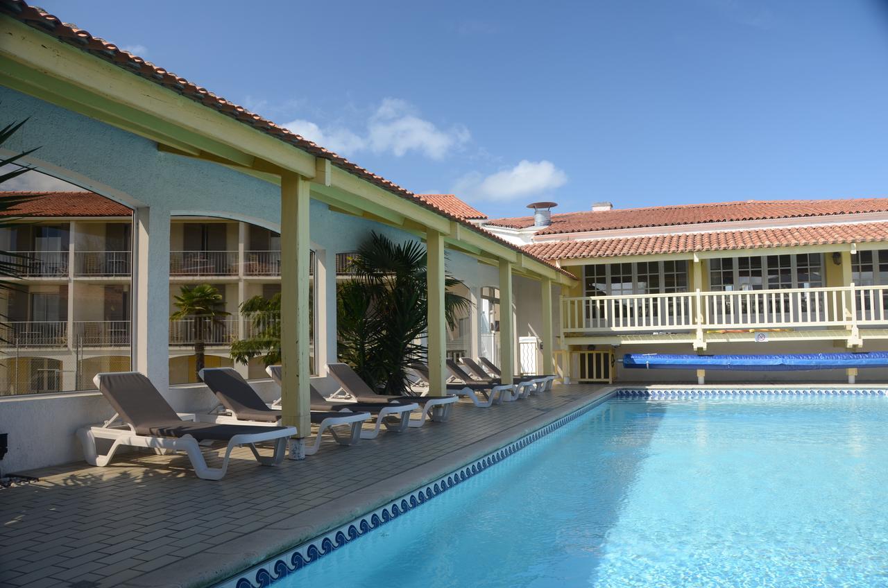 Et Les Cleunes Oleron 3* Saint-Trojan-les-Bains