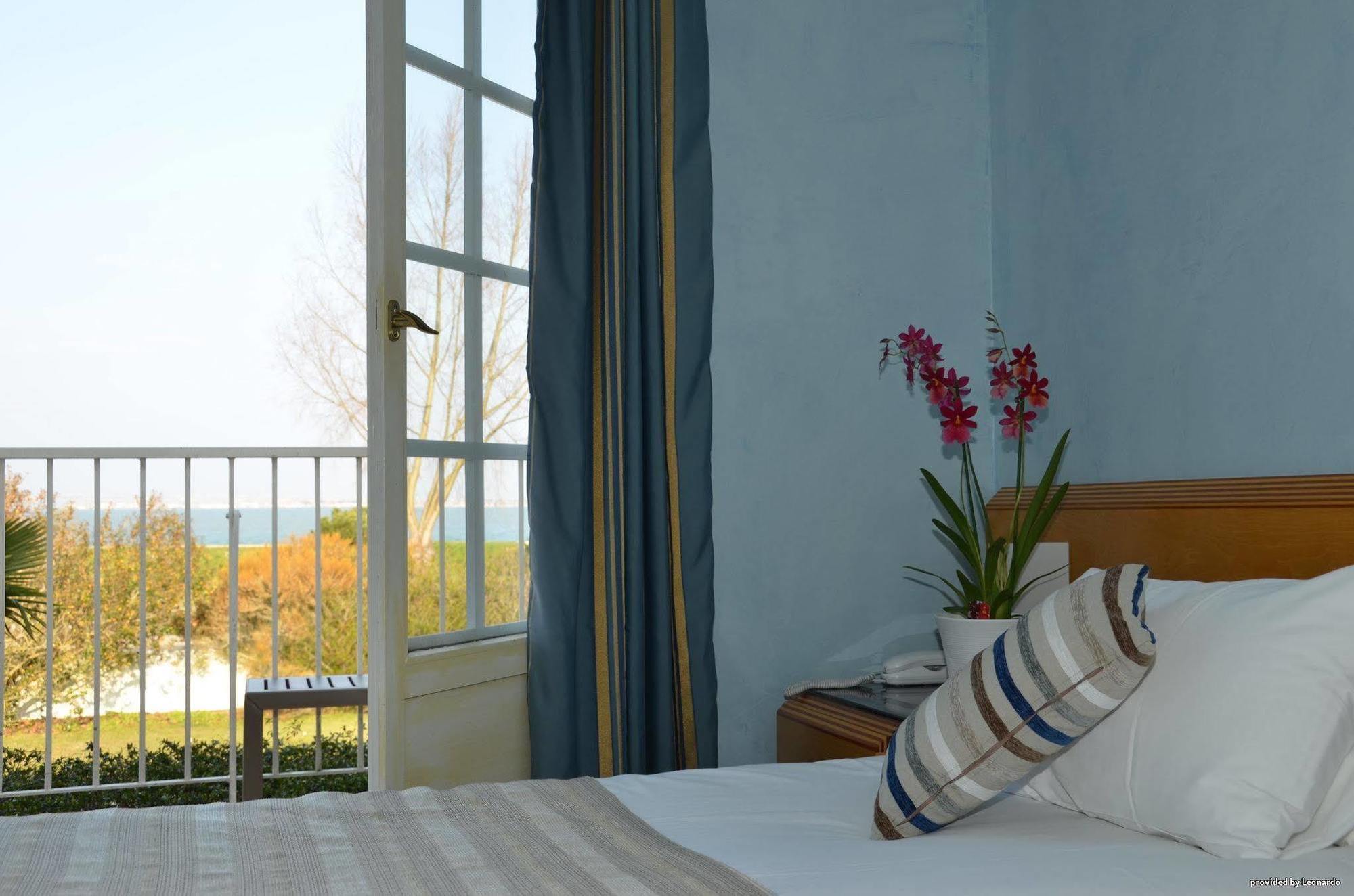 Hotel Et Les Cleunes Oleron Saint-Trojan-les-Bains