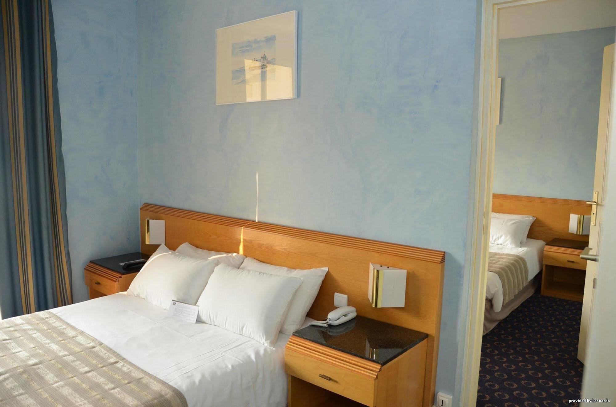 Hotel Et Les Cleunes Oleron 3*
