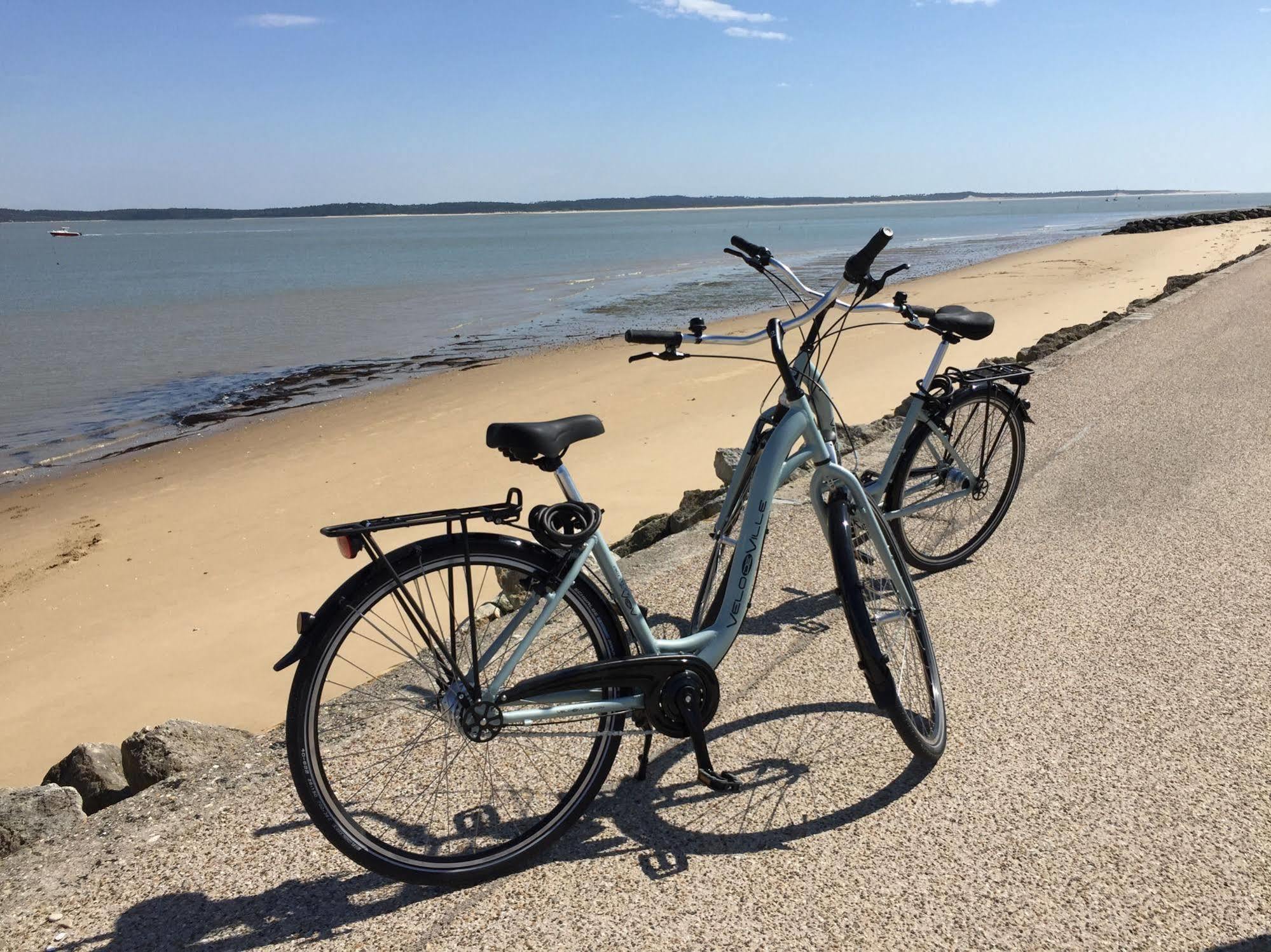 Hotel Et Les Cleunes Oleron Saint-Trojan-les-Bains