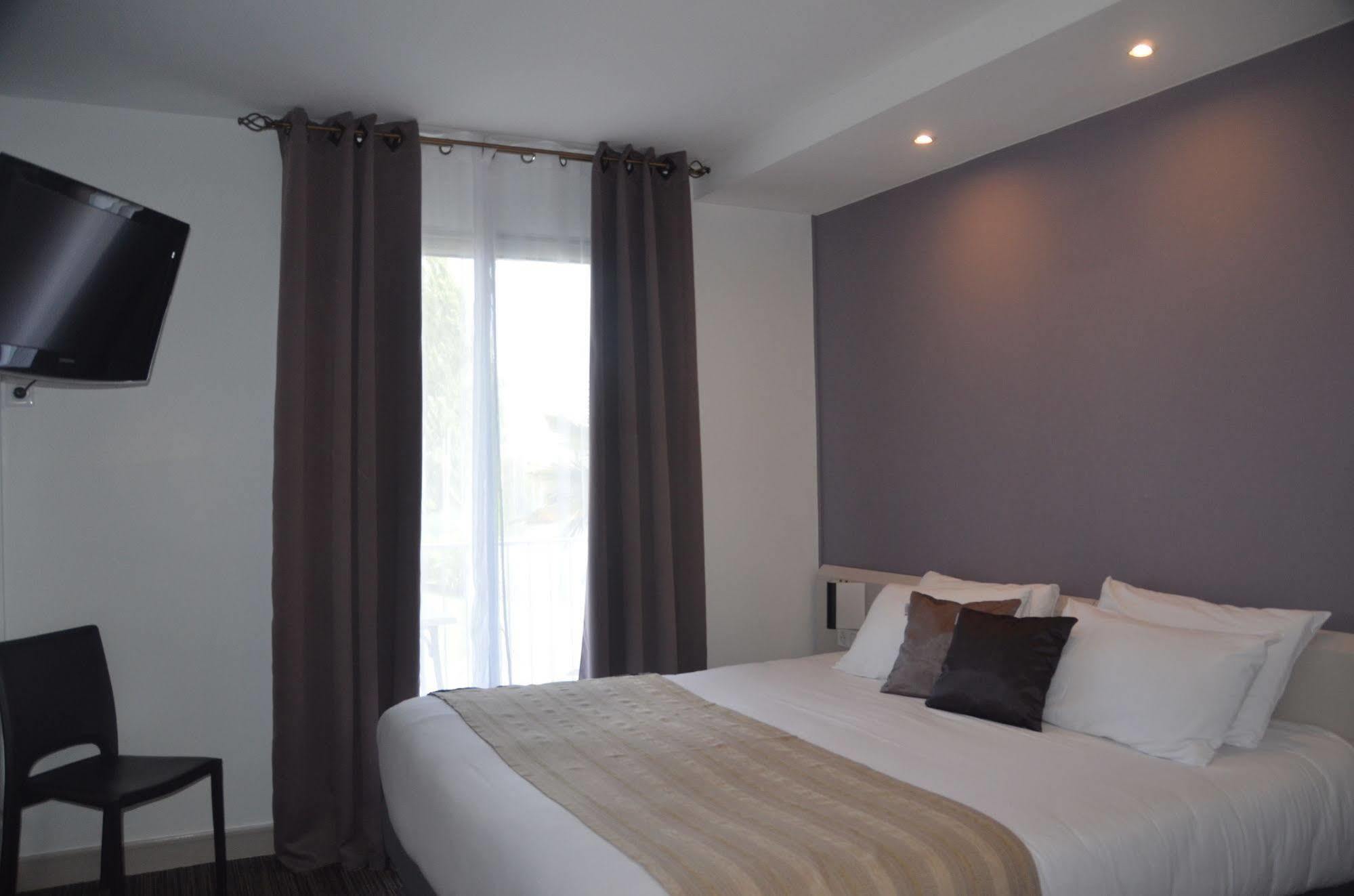 Et Les Cleunes Oleron 3* Saint-Trojan-les-Bains