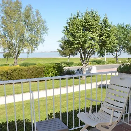 Hotel Et Spa Les Cleunes Oleron Saint-Trojan-les-Bains Room photo