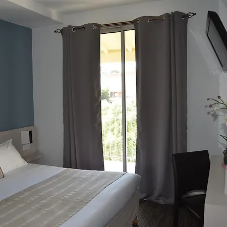 Hotel Et Spa Les Cleunes Oleron Saint-Trojan-les-Bains Room photo