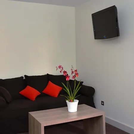 Hotel Et Spa Les Cleunes Oleron Saint-Trojan-les-Bains Room photo