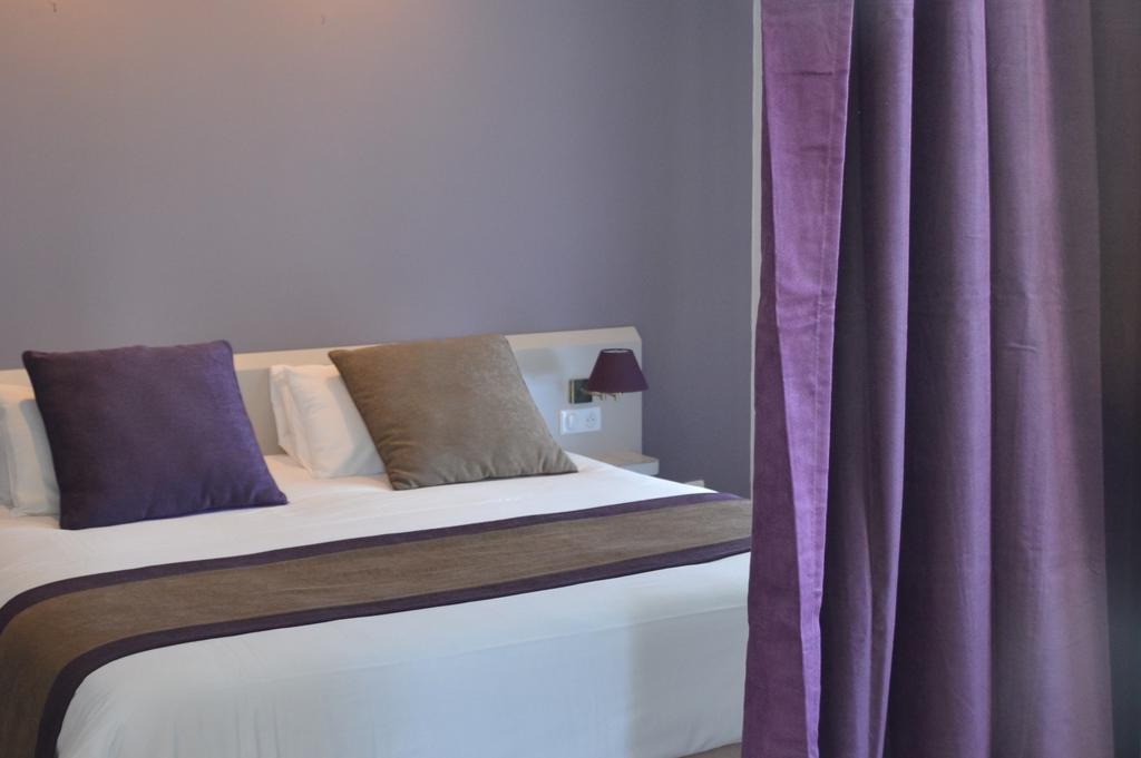 Et Les Cleunes Oleron Hotel Saint-Trojan-les-Bains